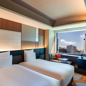 Superior Kamer met Twee Aparte Bedden